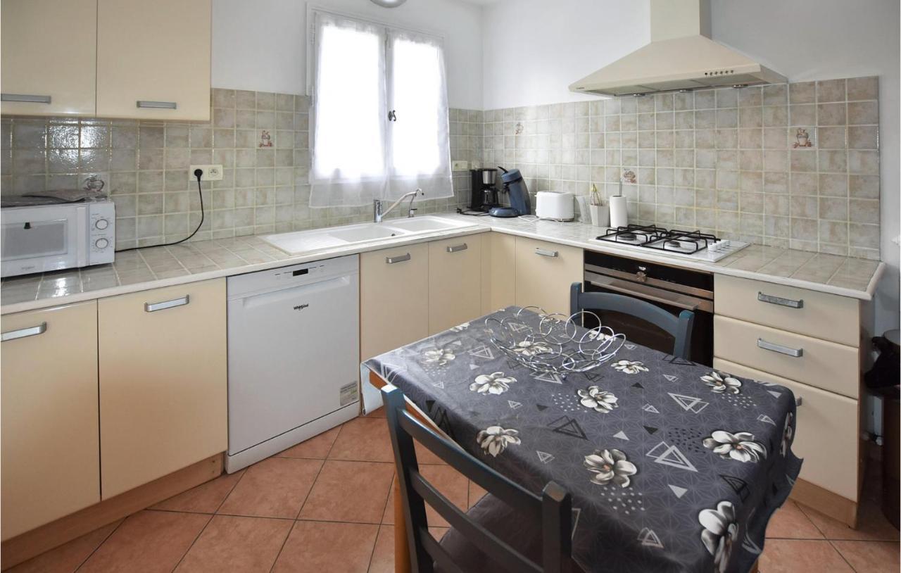 Stunning Home In Avignon With Wifi Extérieur photo